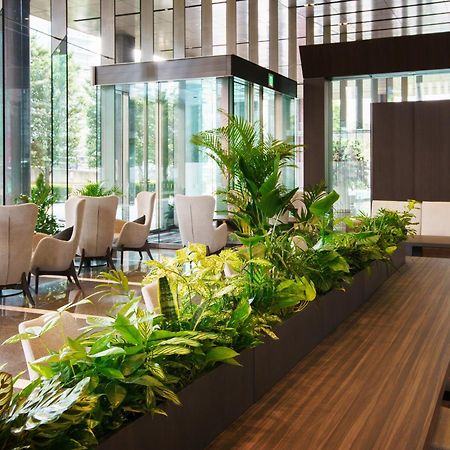 Hotel Villa Fontaine Grand Tokyo-Tamachi Ngoại thất bức ảnh