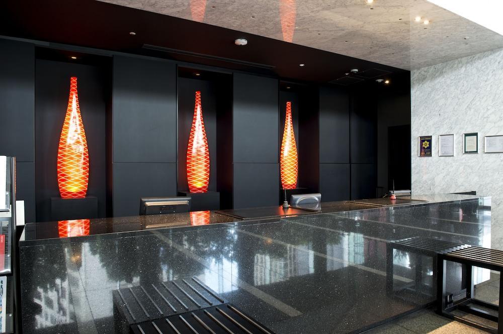 Hotel Villa Fontaine Grand Tokyo-Tamachi Ngoại thất bức ảnh