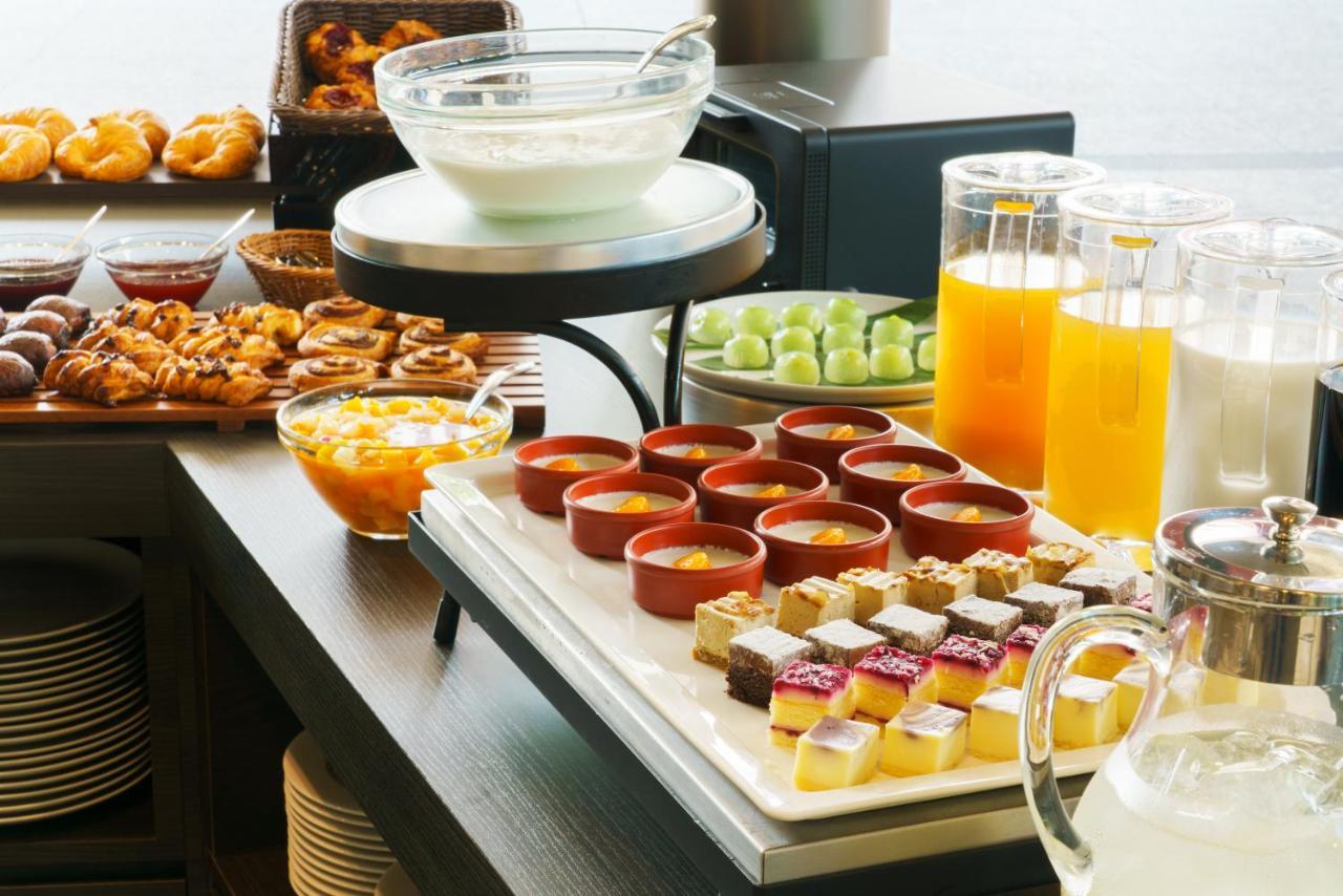 Hotel Villa Fontaine Grand Tokyo-Tamachi Ngoại thất bức ảnh