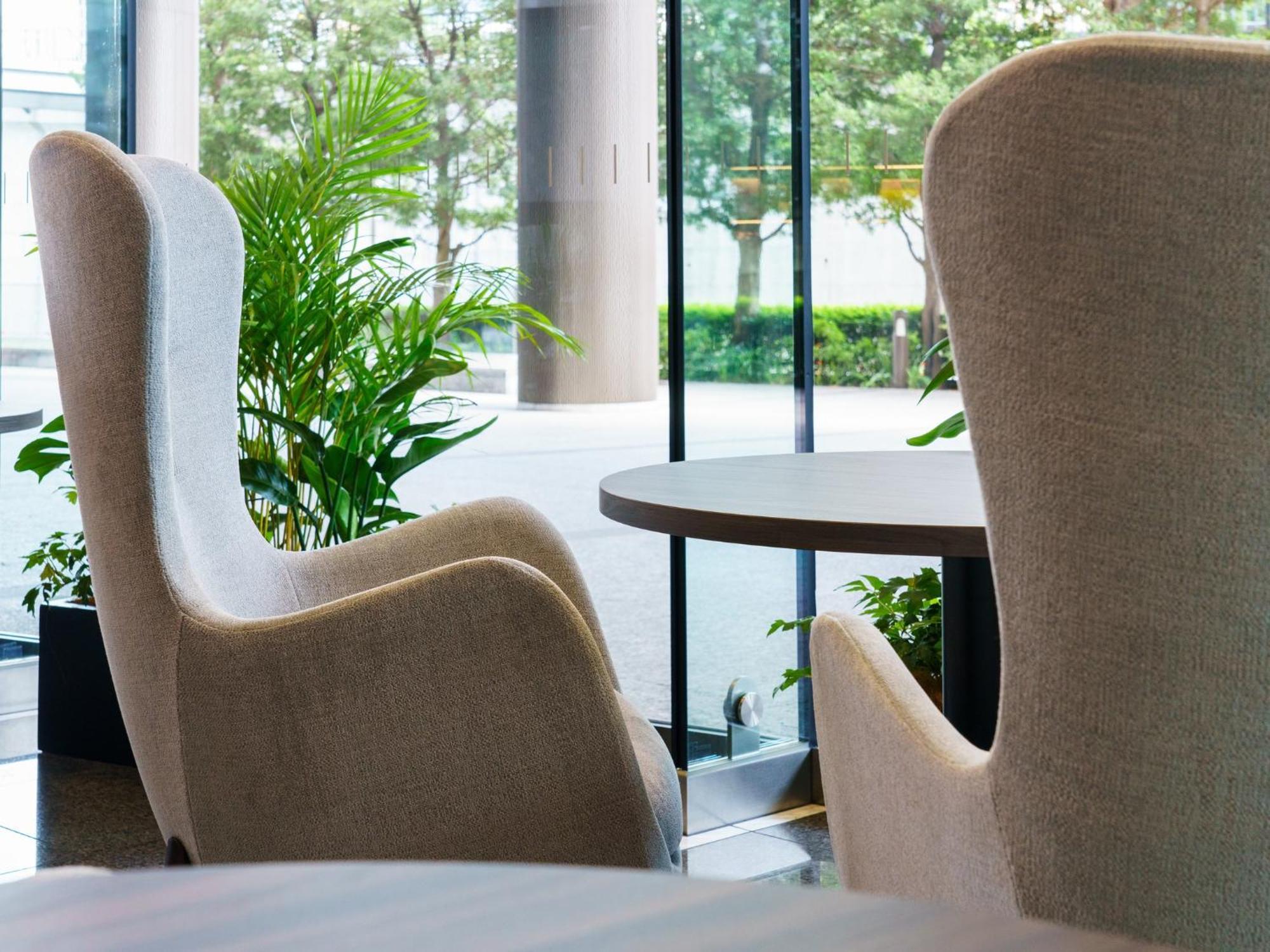 Hotel Villa Fontaine Grand Tokyo-Tamachi Ngoại thất bức ảnh