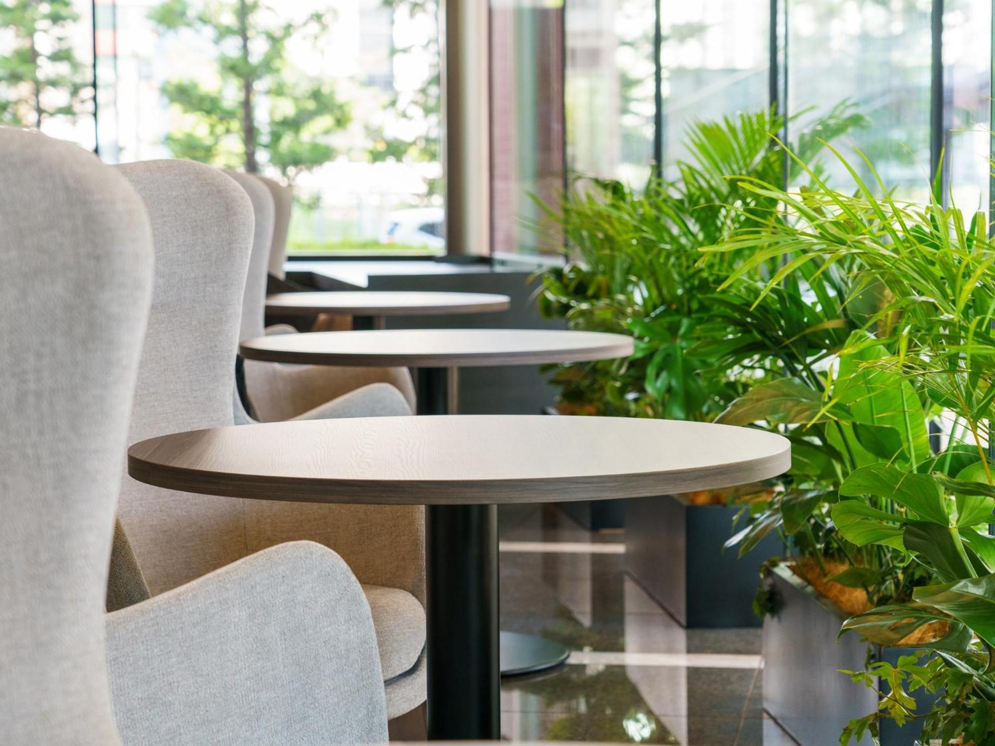 Hotel Villa Fontaine Grand Tokyo-Tamachi Ngoại thất bức ảnh
