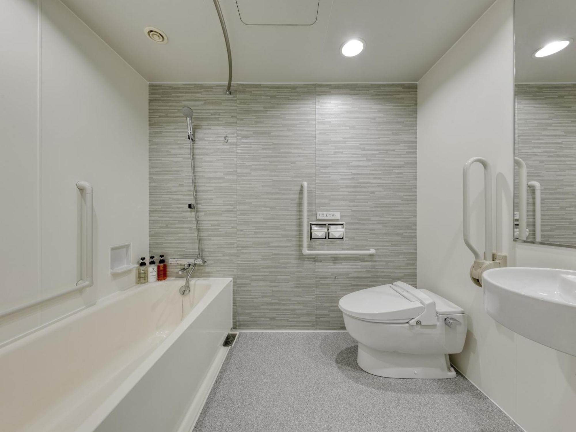 Hotel Villa Fontaine Grand Tokyo-Tamachi Ngoại thất bức ảnh