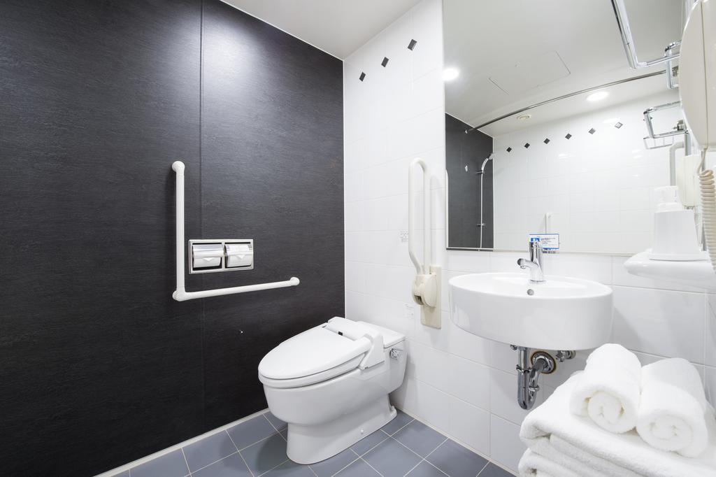 Hotel Villa Fontaine Grand Tokyo-Tamachi Phòng bức ảnh