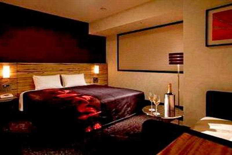 Hotel Villa Fontaine Grand Tokyo-Tamachi Ngoại thất bức ảnh