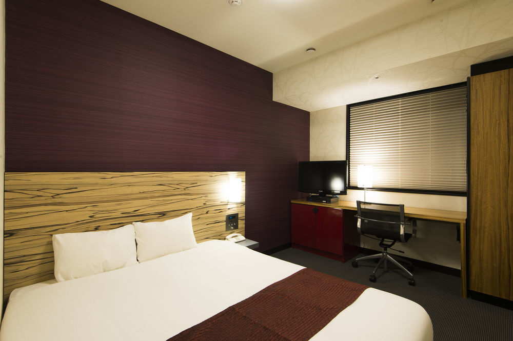 Hotel Villa Fontaine Grand Tokyo-Tamachi Ngoại thất bức ảnh
