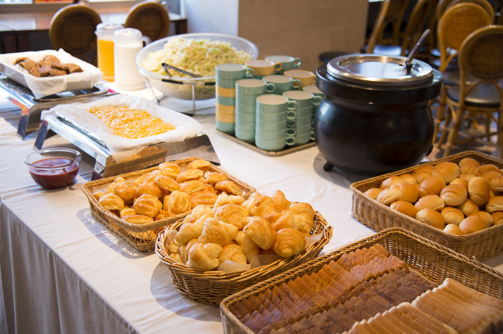 Hotel Villa Fontaine Grand Tokyo-Tamachi Ngoại thất bức ảnh