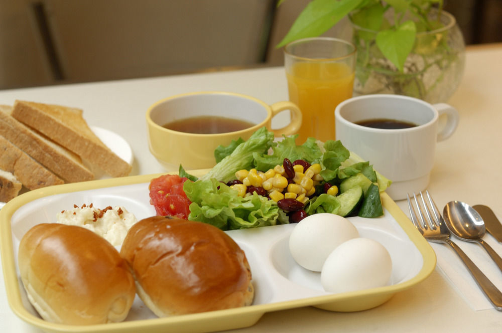 Hotel Villa Fontaine Grand Tokyo-Tamachi Ngoại thất bức ảnh